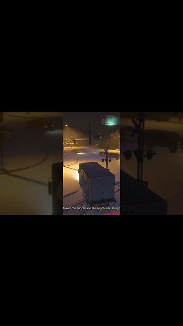 Grand theft Auto online the Los Santos cups really don't care about public safety