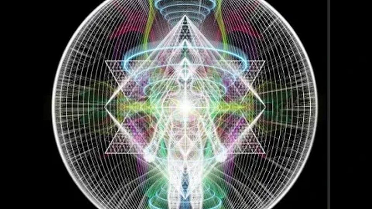 Lesson1 MerkabaMaharic Shield Technique1A