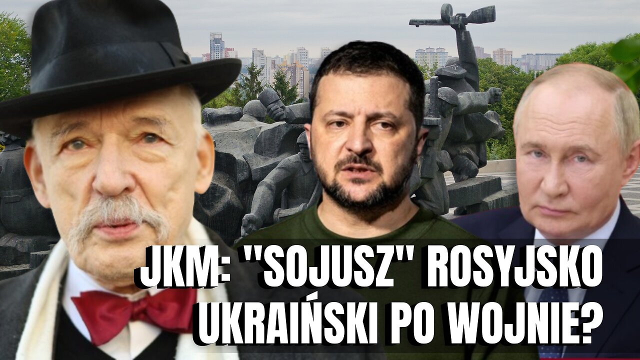 JKM: Nielegalne władze Konfederacji