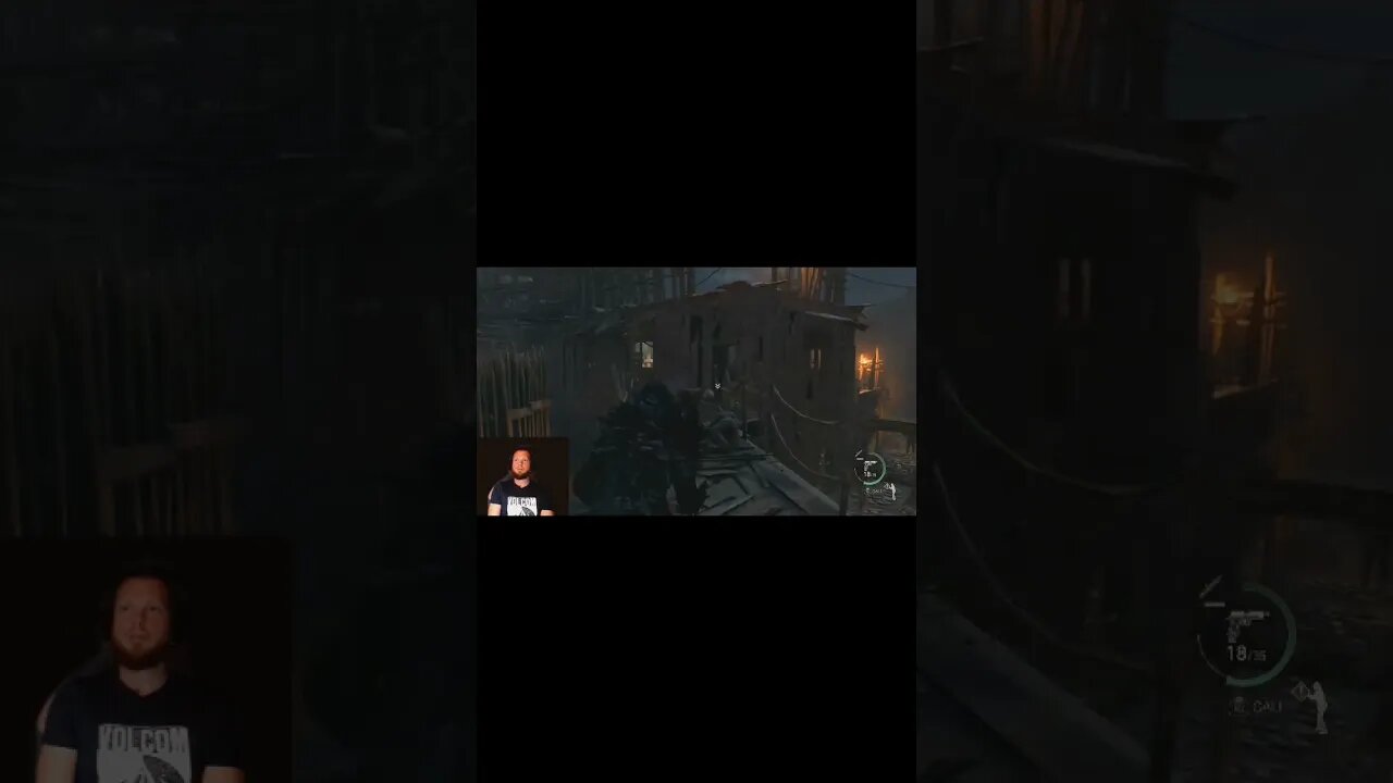 Killing them with kicks