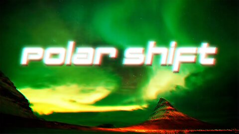 Polar Shift