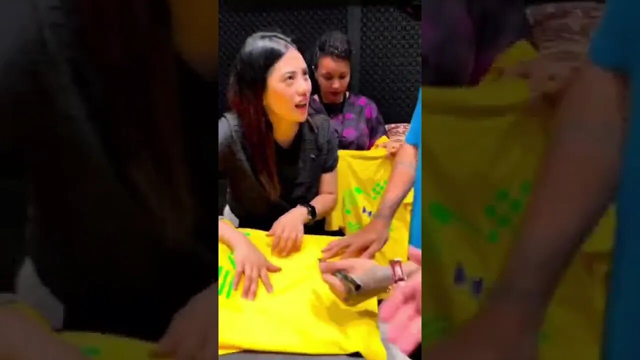 SÓSIA DO NEM, FAZENDO UMA LOJA SER FECHADA PIR CAUSAS DO TUMULTO 😱⚽😱