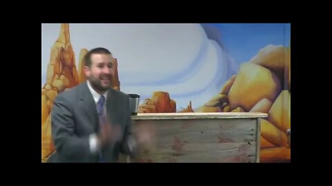Two Types of Scholarship | Pastor Steven Anderson | Sermon Clip