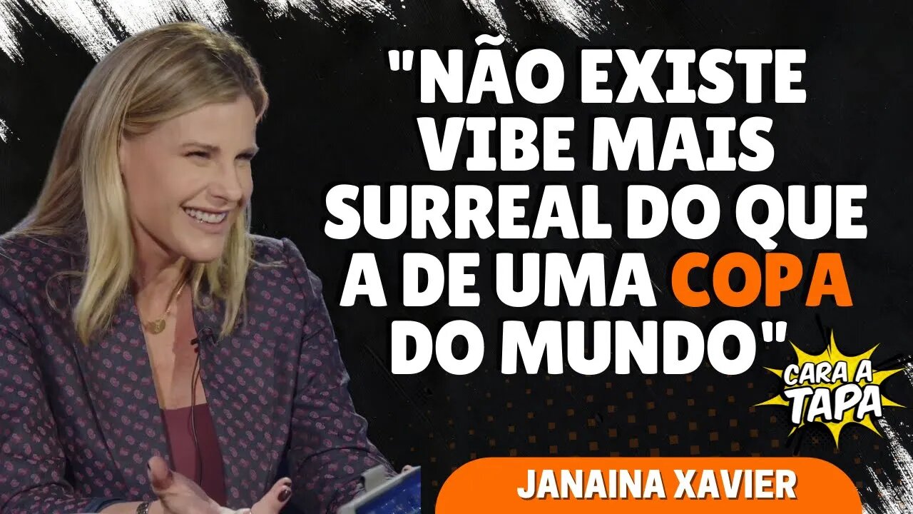 POR QUE A COPA DO MUNDO CONSEGUE SER MAIOR DO QUE A OLIMPÍADA?