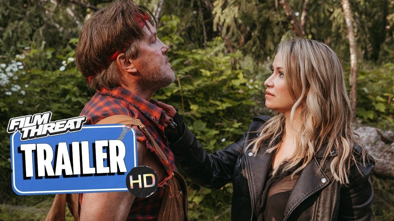 CLEAR CUT | Official HD Trailer (2024) | THRILLER | Film Threat Trailers