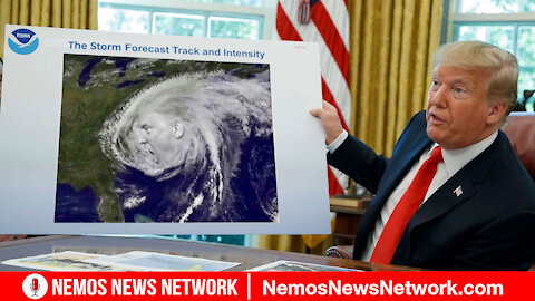 Vaccine Sickens Many, Senate Battle Brews - The Storm Hits This Week!