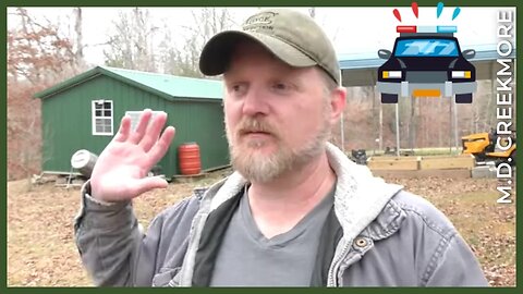 I Called The Police Last Night! This is What Happened...