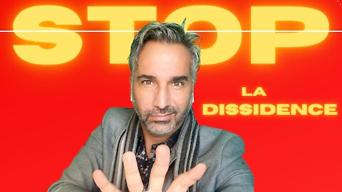 ARRÊTEZ-MOI AVANT QUE ÇA SOIT GRAVE !