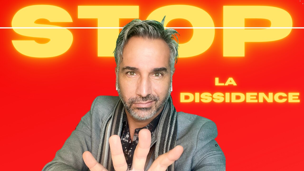 ARRÊTEZ-MOI AVANT QUE ÇA SOIT GRAVE !
