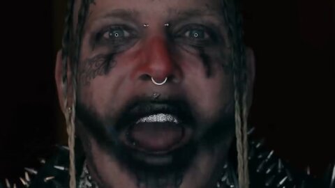 Tom MacDonald - "Clown World" - 2134