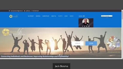 The Referlife Opportunity