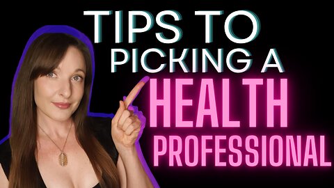 "My Doctor's a Jerk". How to Find the Right Doctor for Your Needs.