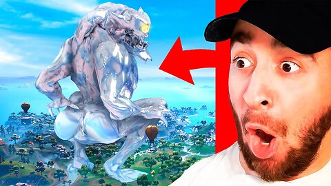 Fortnite Needs To Stop…