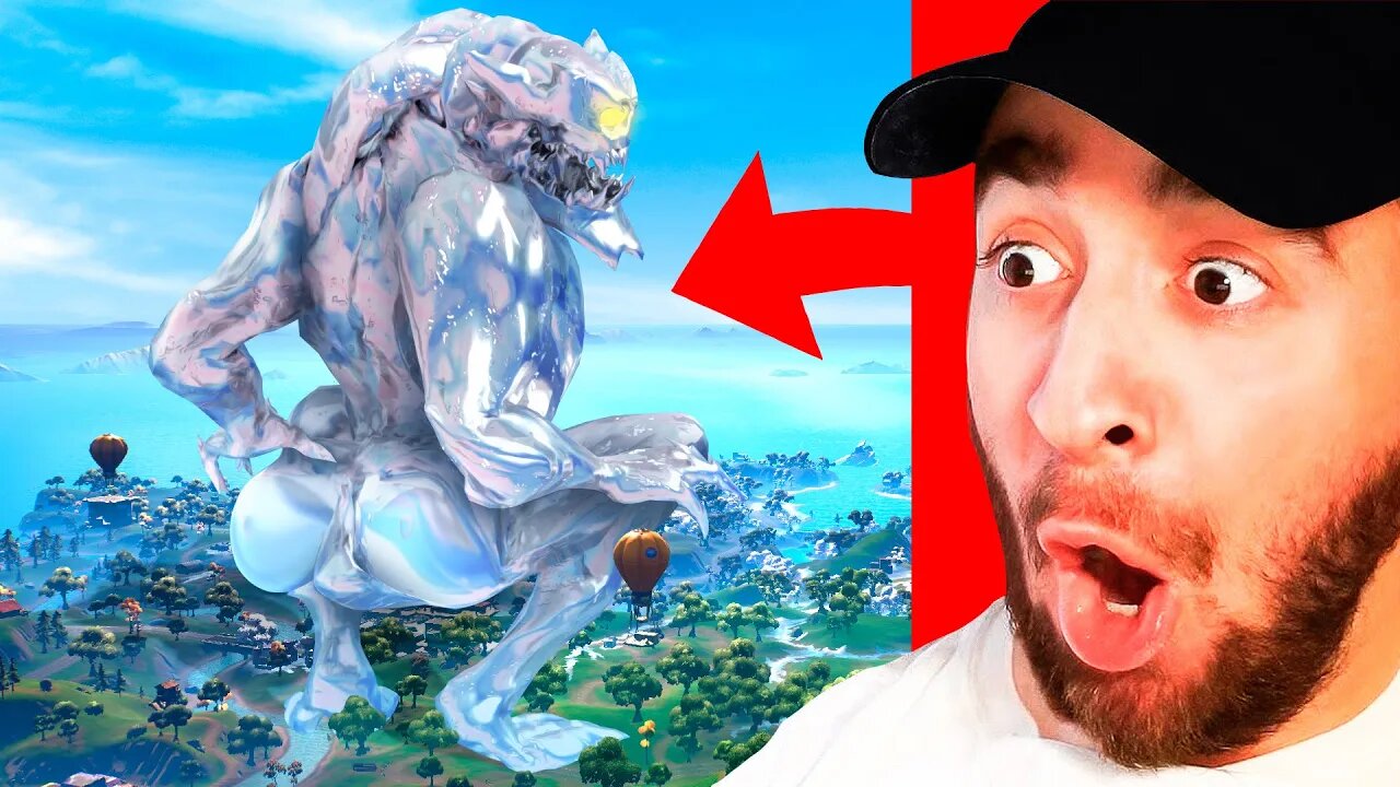 Fortnite Needs To Stop…