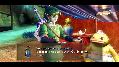 The Legend of Zelda: Twilight Princess HD - Part 16