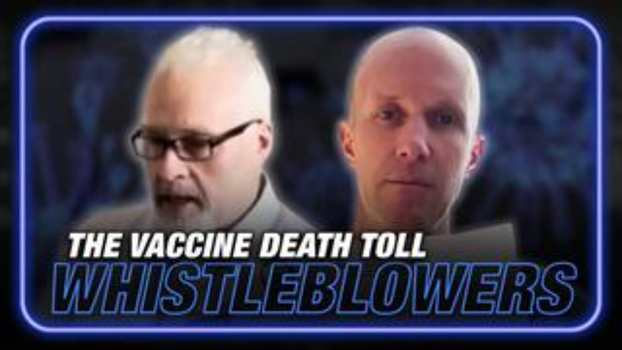Desperate Deep State Begins Arresting COVID-19 Govt Whistleblowers! Meet The Real Heroes!