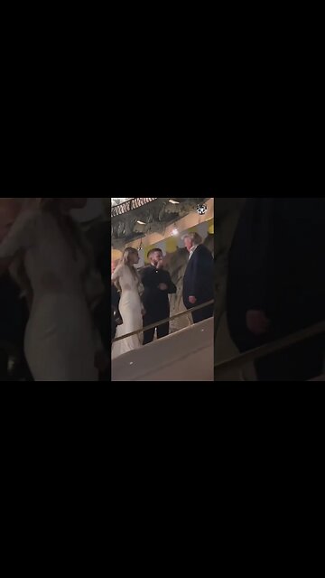 Donald trump and Rapper Hi-Rez talk about releasing an album 😂🤷‍♂️ #donaldtrump #rap #politics