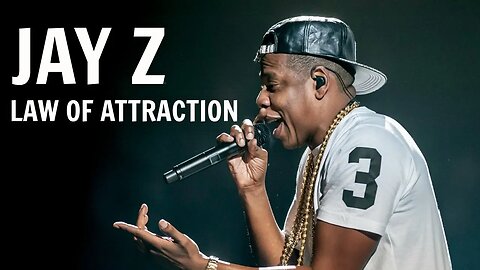 Jay Z - Law Of Attraction