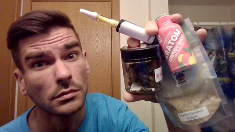 Afternoon Delight Friday Hotbox Smokesesh Livestream!