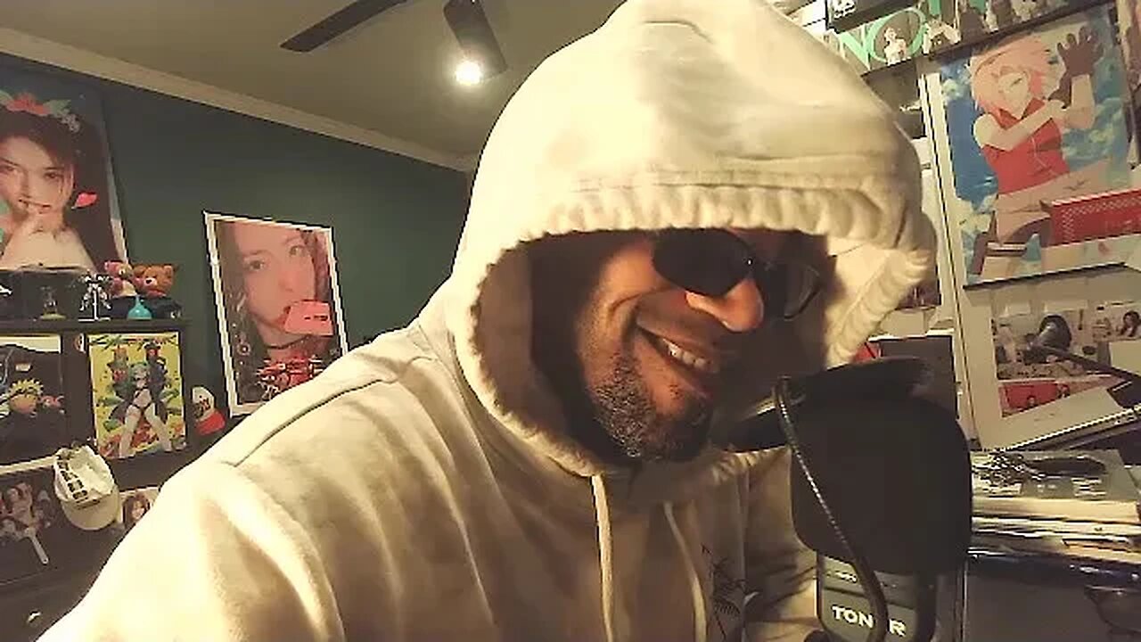 when i have spare time podcast #549