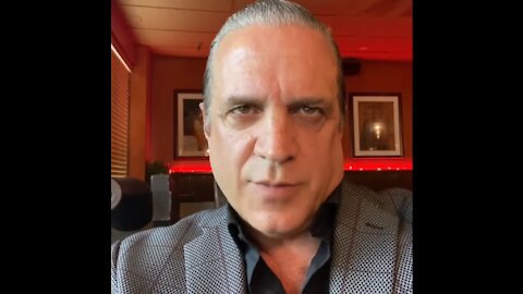 Tony Roman of Basilico's Pasta E Vino's Answer To A New ABC Court Date
