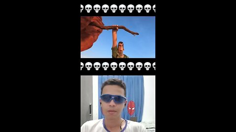Vídeo Viral Epic 💀💀💀💀