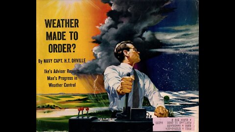 952 - Flooding State of Emergency in Cedar City, Utah