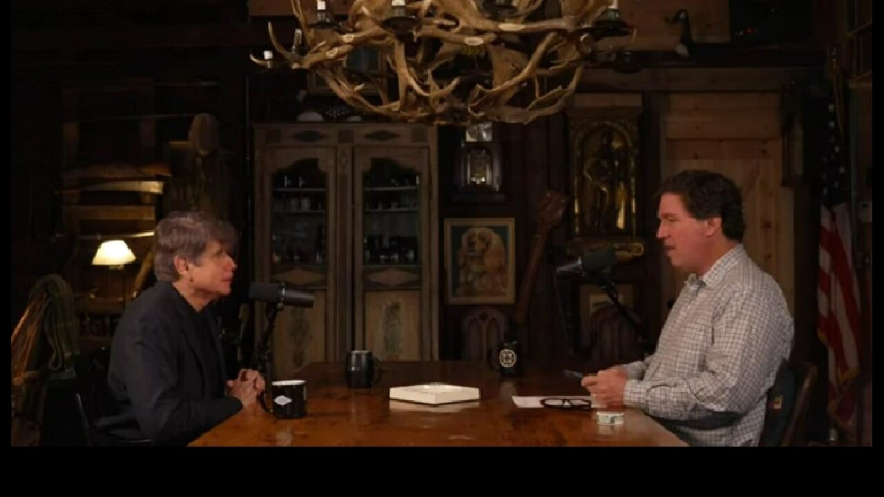 Rod Blagojevich: Kamala Corruption & the Real Cause of Democrat Party Spiral Into Insanity - Tucker 10/30/24
