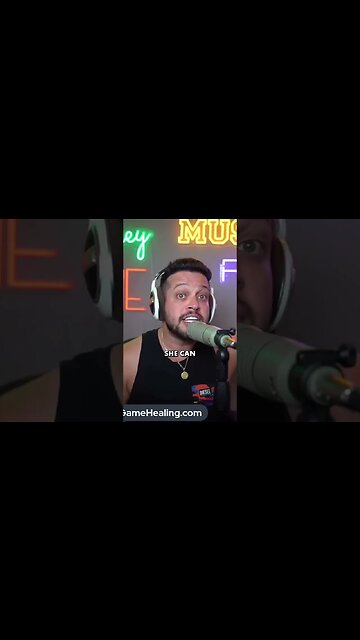 Consequences of DIVORCE...