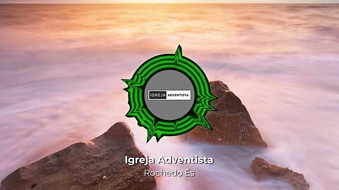 Igreja Adventista - Rochedo És