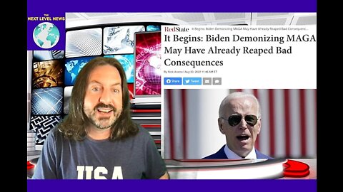 MAGA: Full or Semi-Fascist?