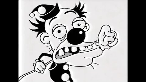Giuseppe el primer toon
