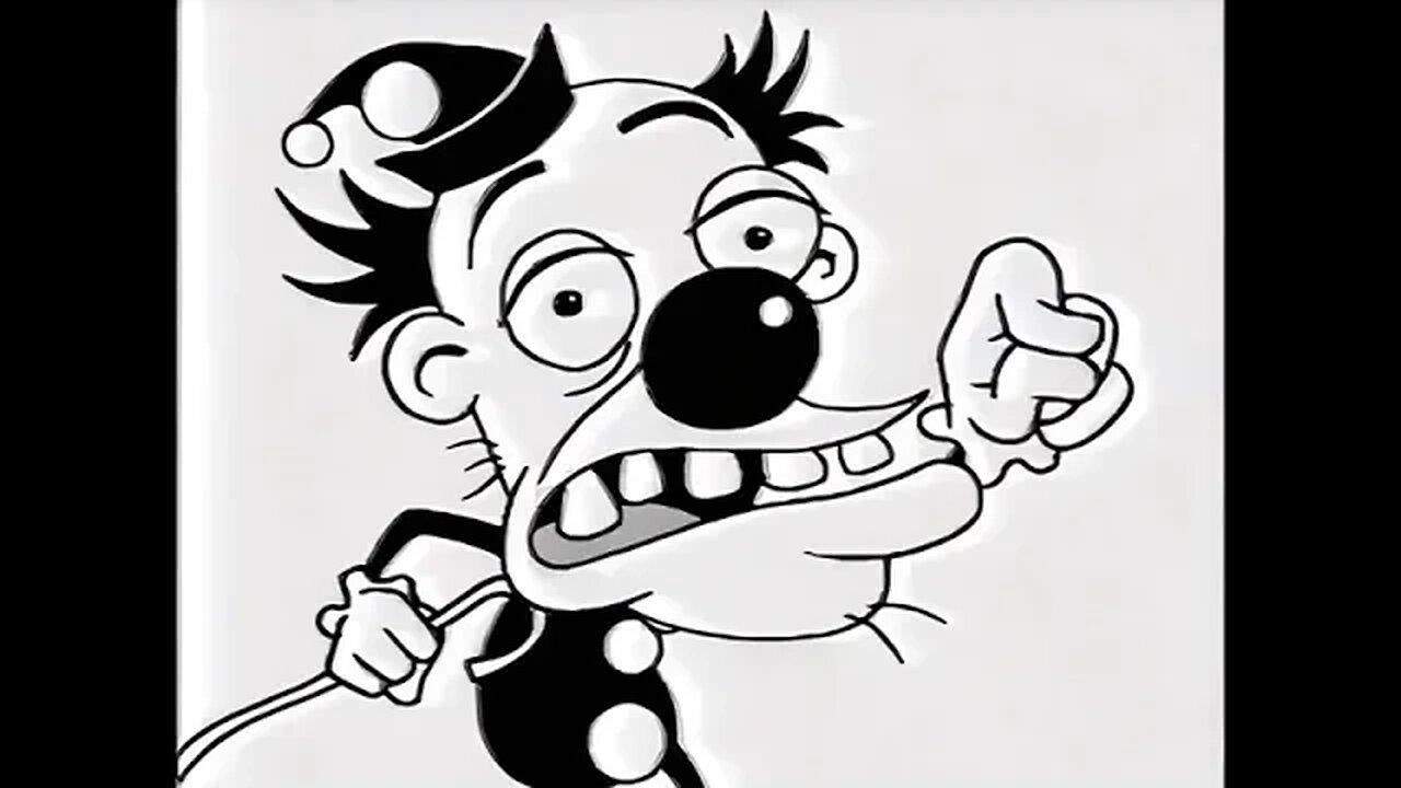 Giuseppe el primer toon