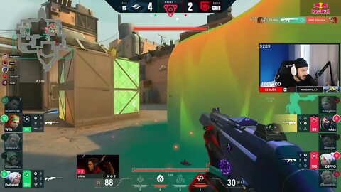 nAts insane ace Tarik