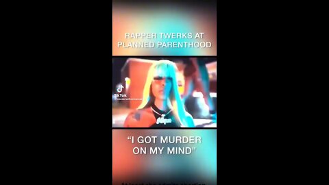 Murder on My Mind