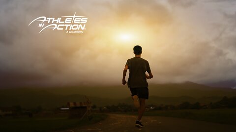 Athletes in Action --- 2022 FEB. 13rd --- Pastor Wayne Cash