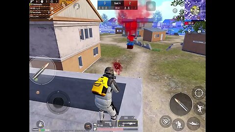 24 KILLS IN PUBG "Mastering PUBG: Unleash Your Inner Warrior"