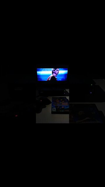 PES2010 - PlayStation 2