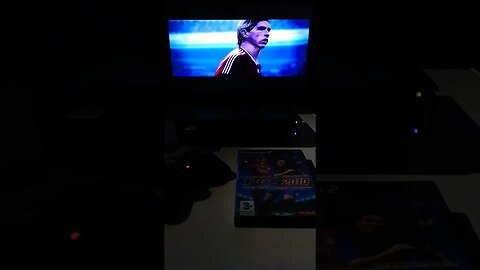 PES2010 - PlayStation 2