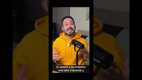 Mantente liderando la relacion. Ep46 #shorts #mujeres #tantibles #peligro