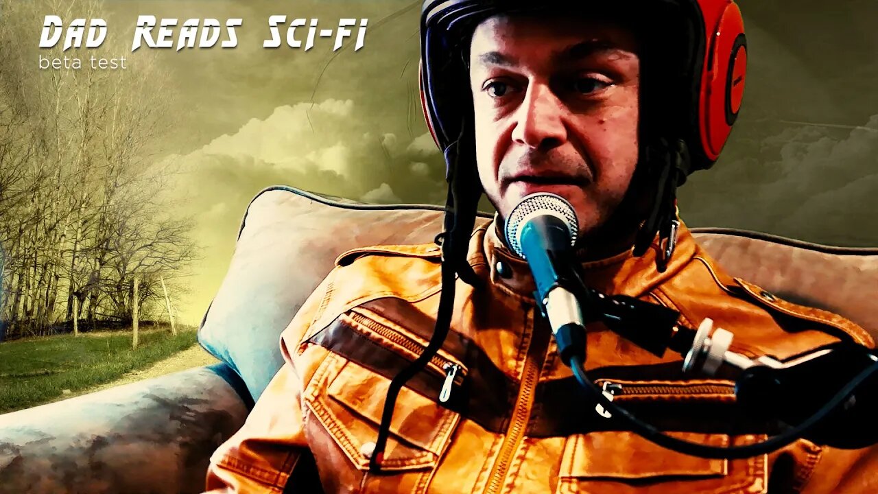 Dad Reads Sci Fi | The Legacy of Heorot | Chapter 2