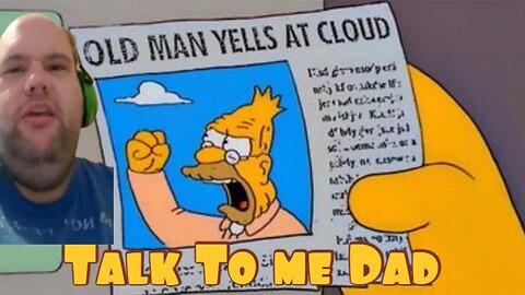 Andy Ditch Fights Dad over Communication