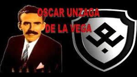 OSCAR UNZAGA DE LA VEGA - EL ORIGEN