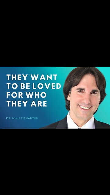 Get to Know Others for Who They Are | Dr John Demartini #Shorts