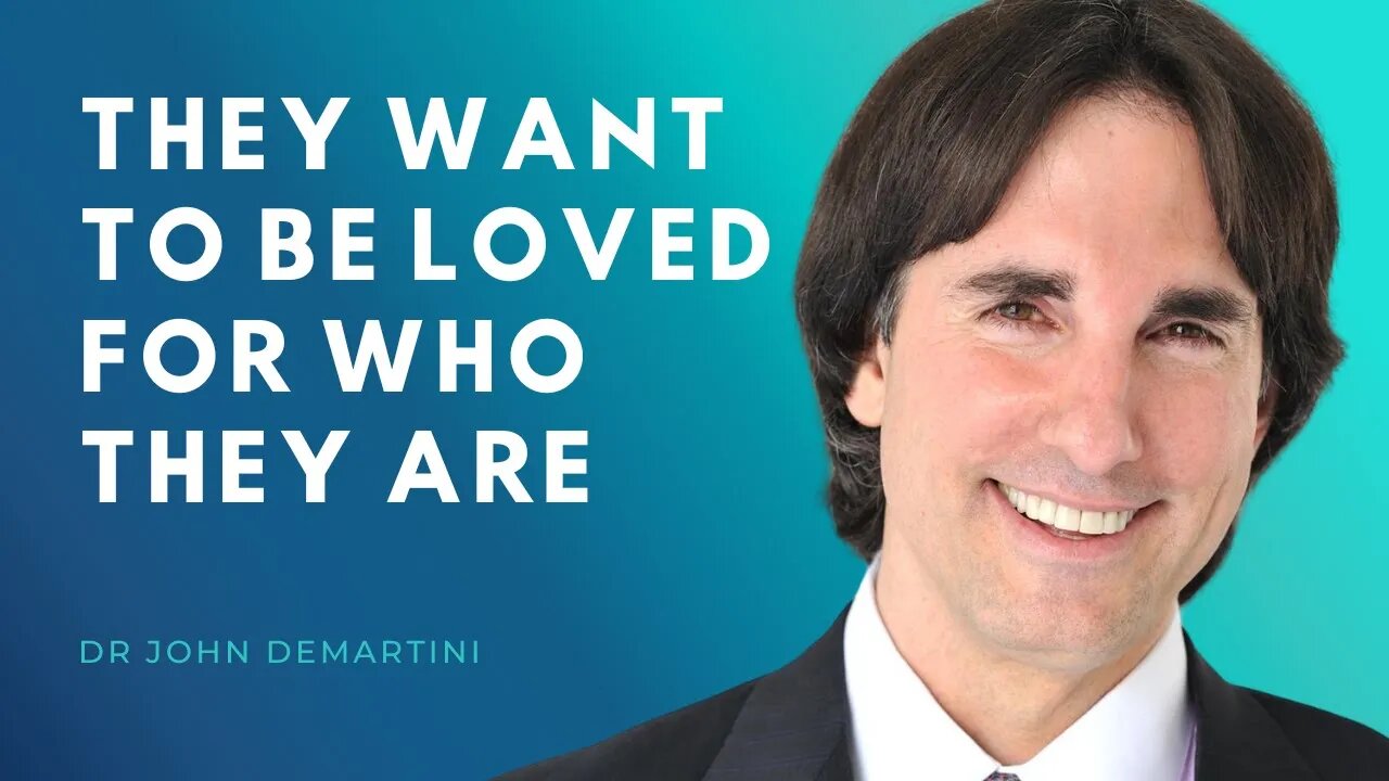 Get to Know Others for Who They Are | Dr John Demartini #Shorts