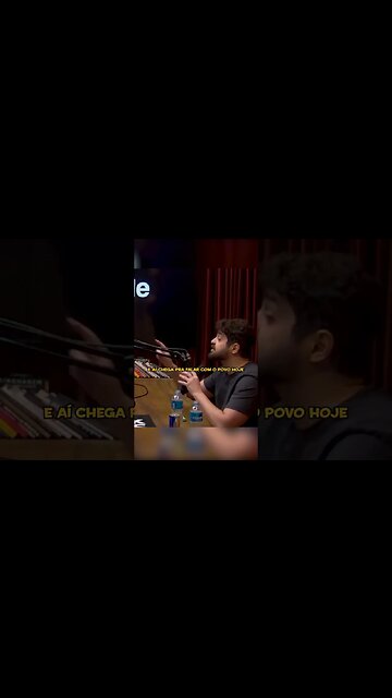 BOLSONARO É FRACO! | #shorts MBL