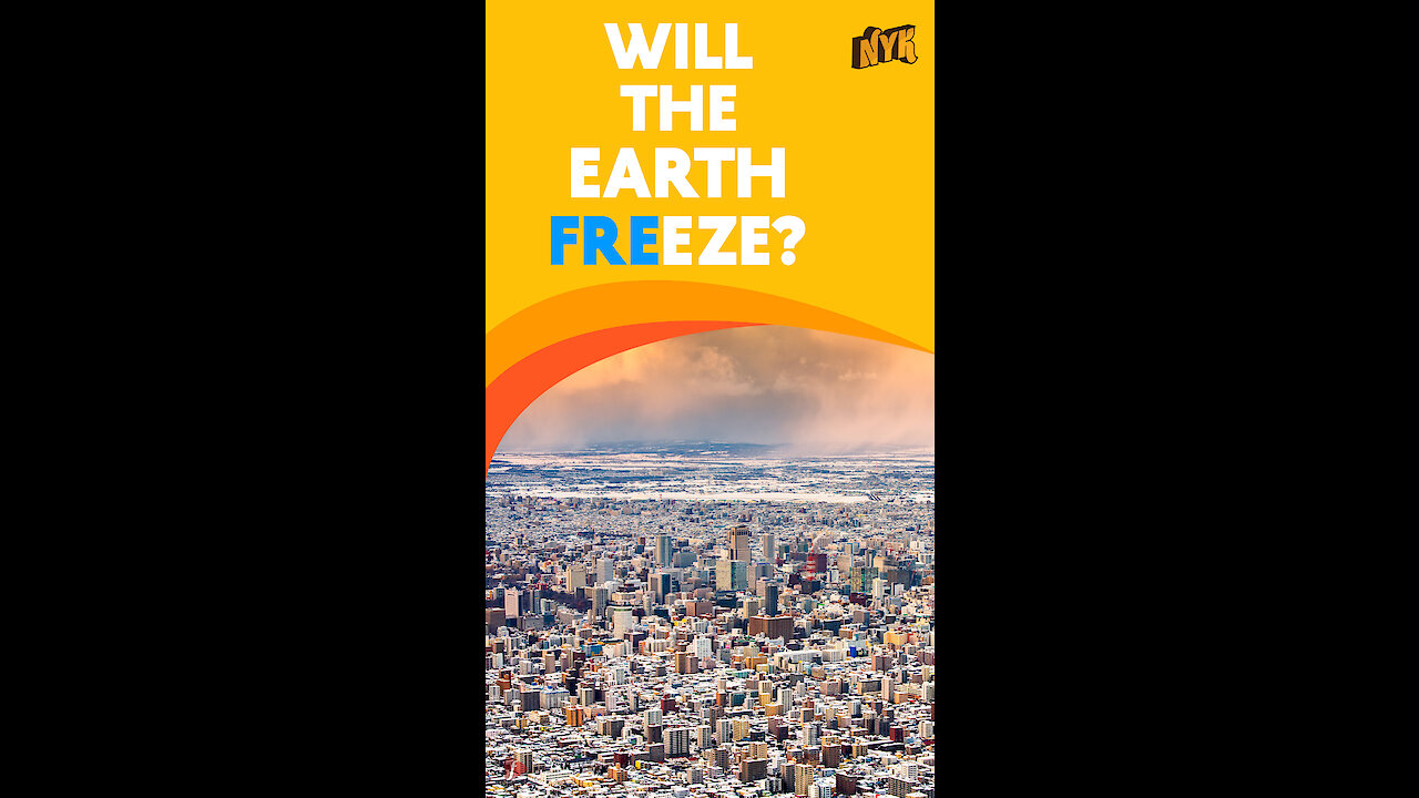 If There Was No Sun! *