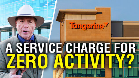 Enough with banks' bullying! Here's why I'm leaving Tangerine