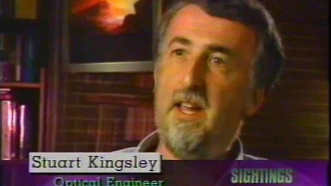 Sightings: In the News (11/11/95)