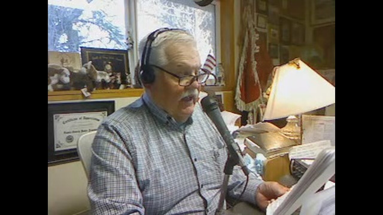 Attorney, Author and Polio Survivor Paul Alexander, Confined to an Iron Lung, Passes Away at Age 78